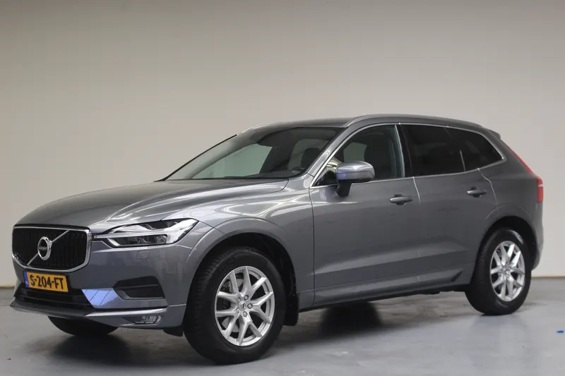 Volvo XC60 (2018)