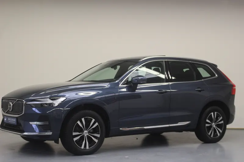 Volvo XC60 (2021)