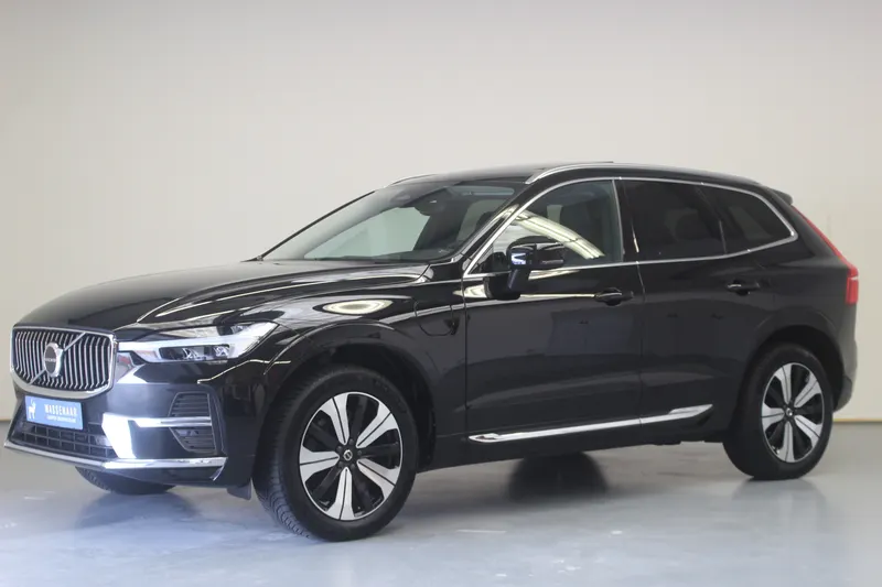 Volvo XC60 (2023)