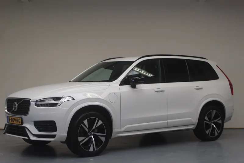Volvo XC90 (2020)