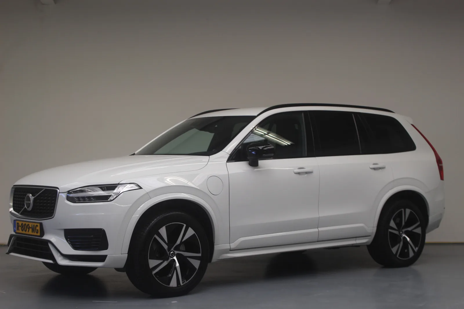 Volvo XC90 (2020) — foto 1