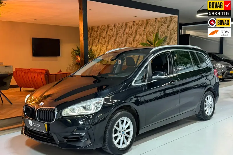 BMW 2-Serie (2020)