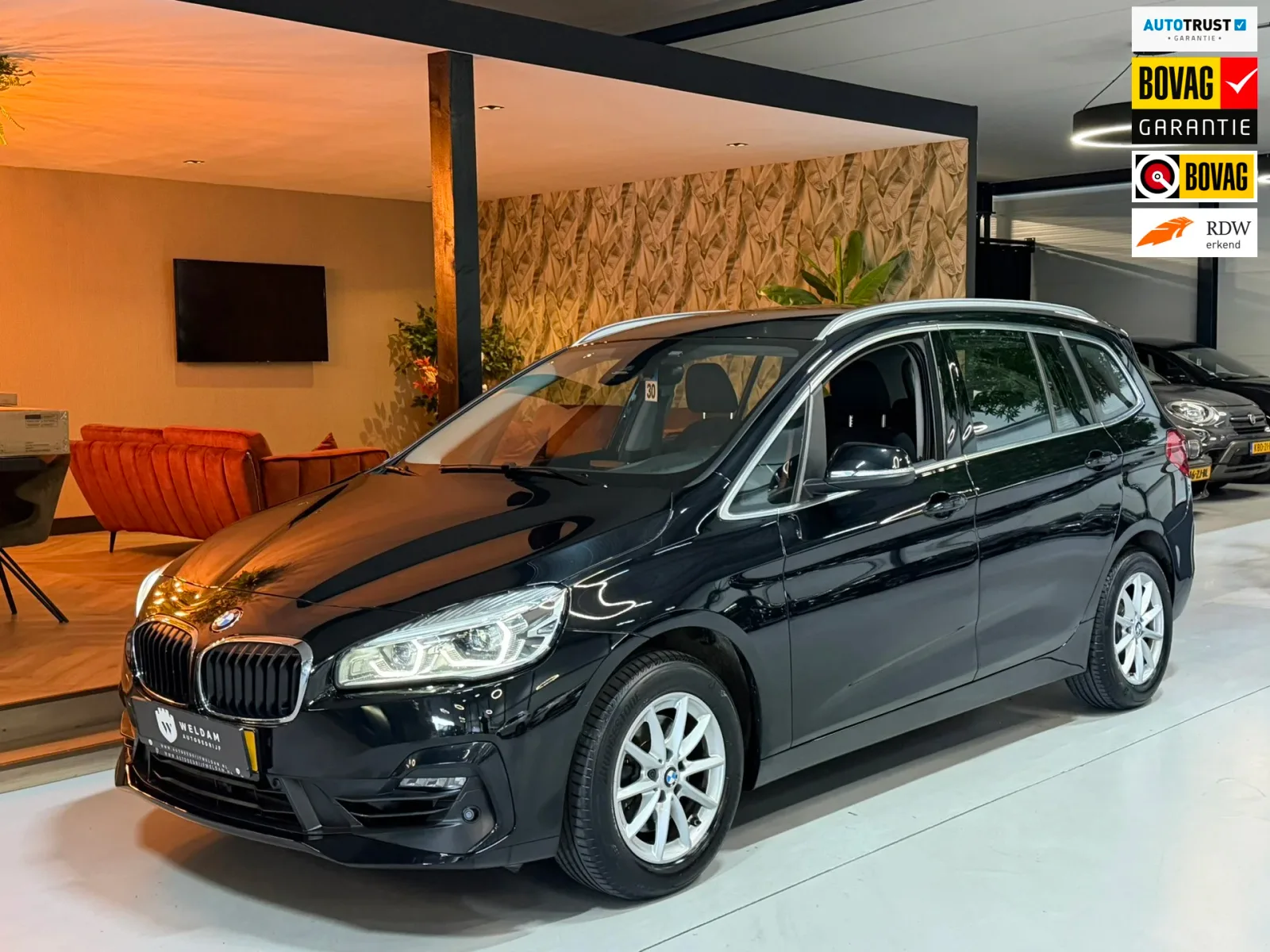 BMW 2-Serie (2020) — foto 1