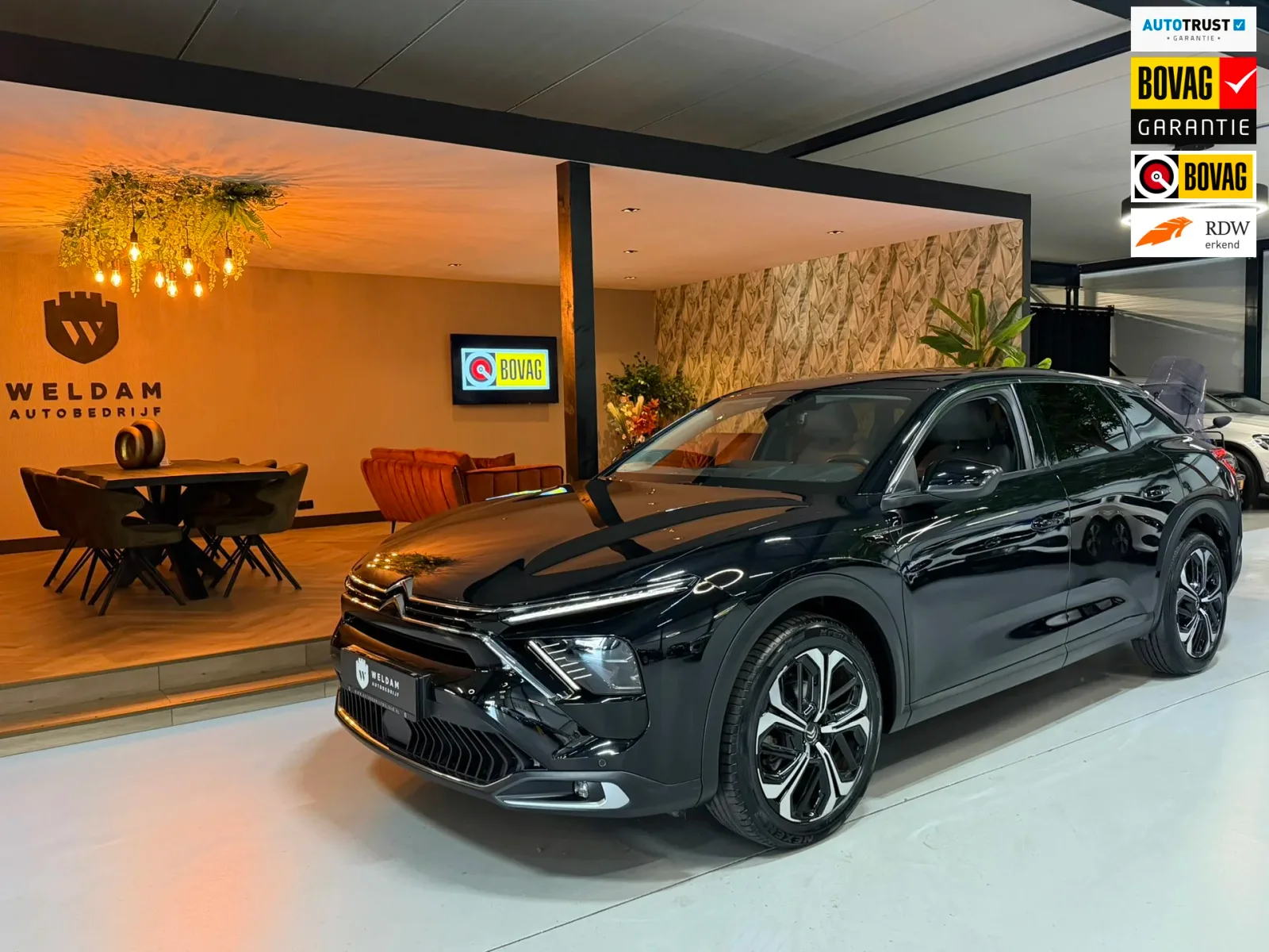 Citroën C5 X (2023) — foto 1