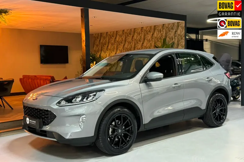 Ford Kuga (2024)