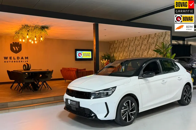 Opel Corsa (2024)