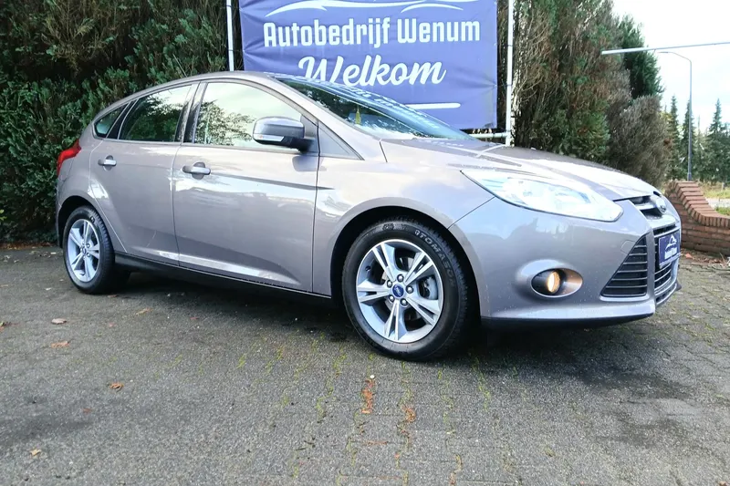 Ford Focus (2014)