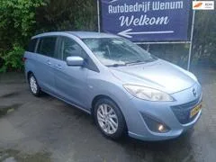 Mazda 5 (2012) — foto 1