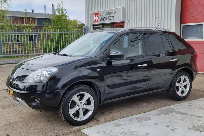 Renault Koleos (2009)