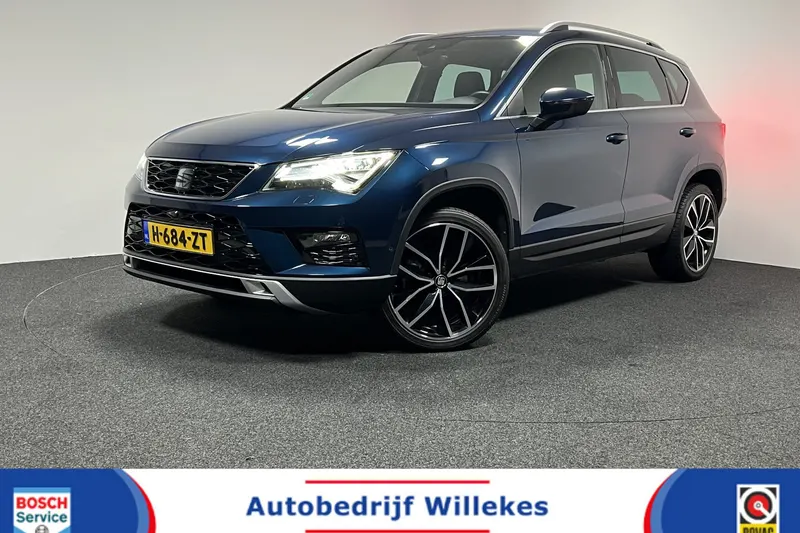 SEAT Ateca (2020)