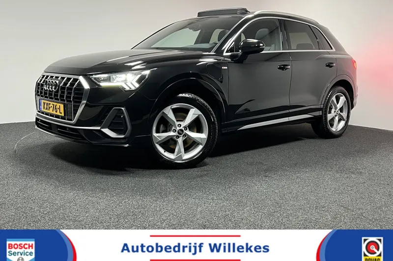 Audi Q3 (2023)