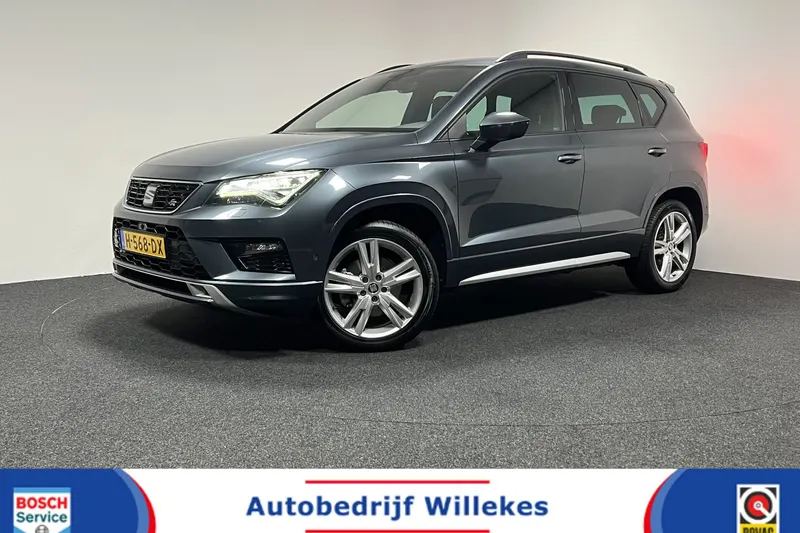 SEAT Ateca (2020)
