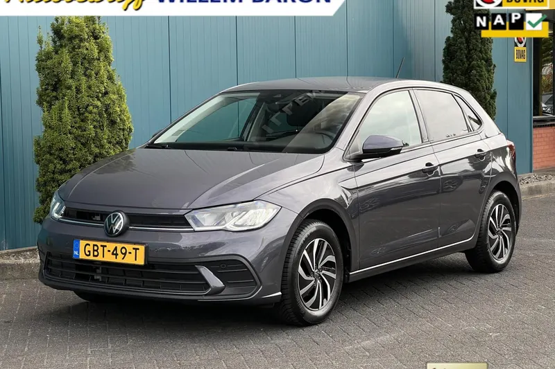 Volkswagen Polo (2024)