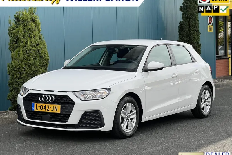 Audi A1 (2021)
