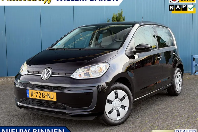 Volkswagen Up! (2022)