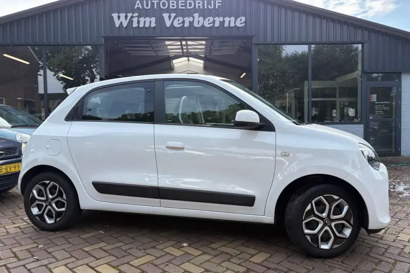 Renault Twingo (2015)