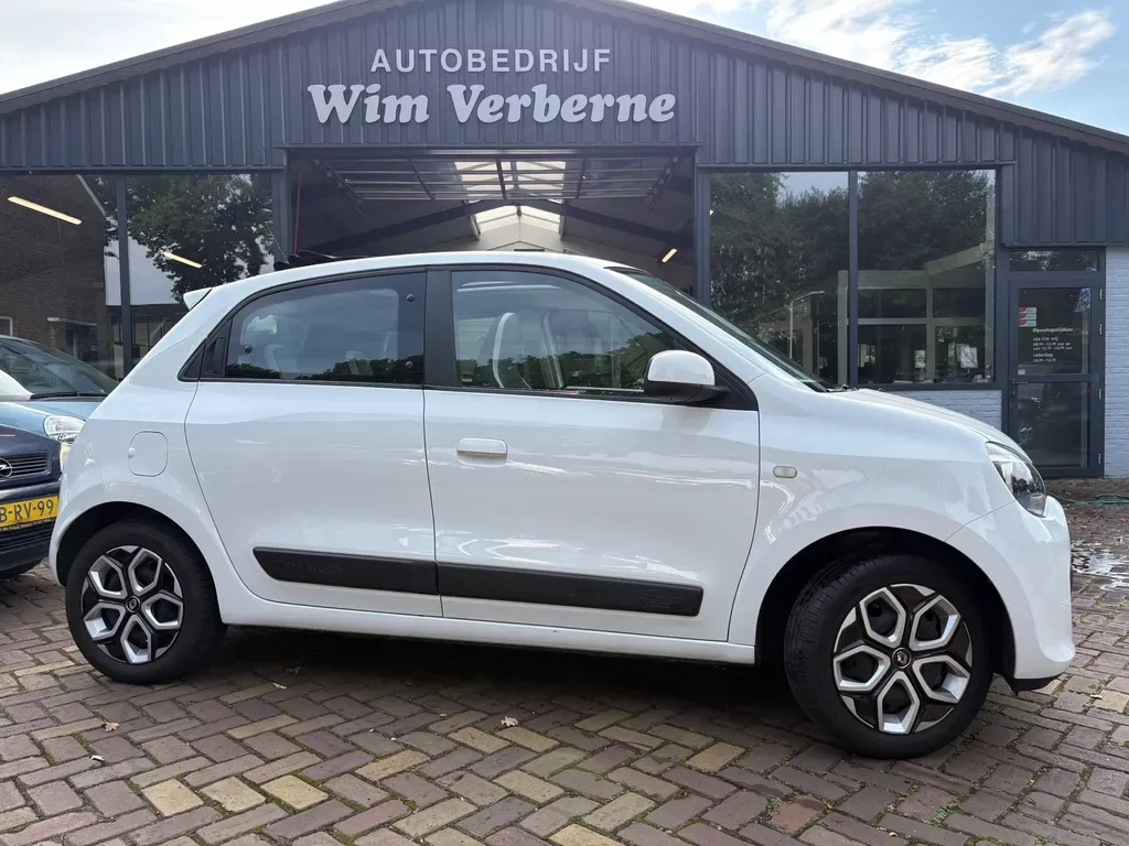 Renault Twingo (2015) — foto 1