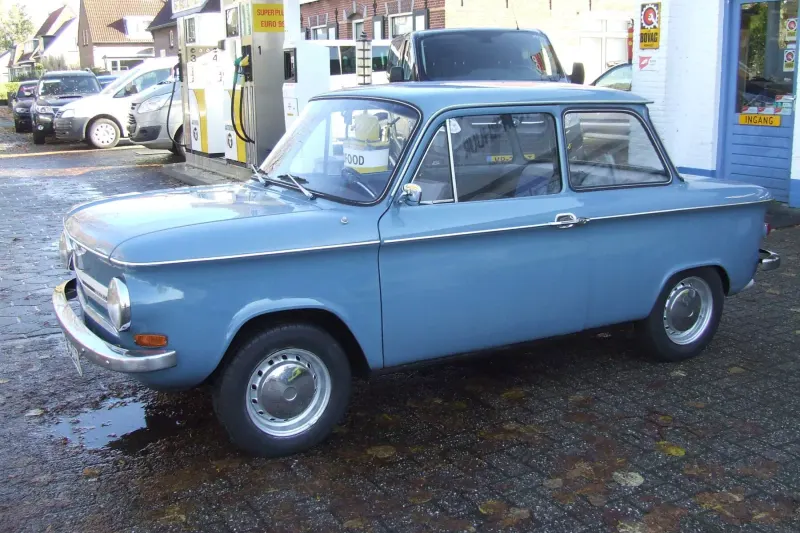 NSU Prinz (1970)