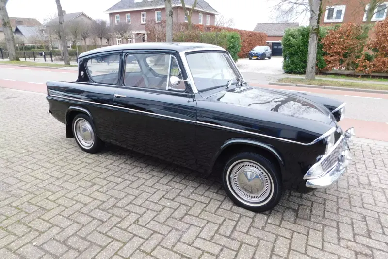 Ford Anglia (1959)