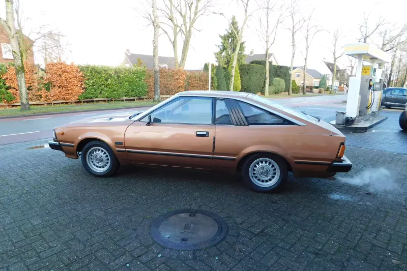 Datsun 180 (1979)