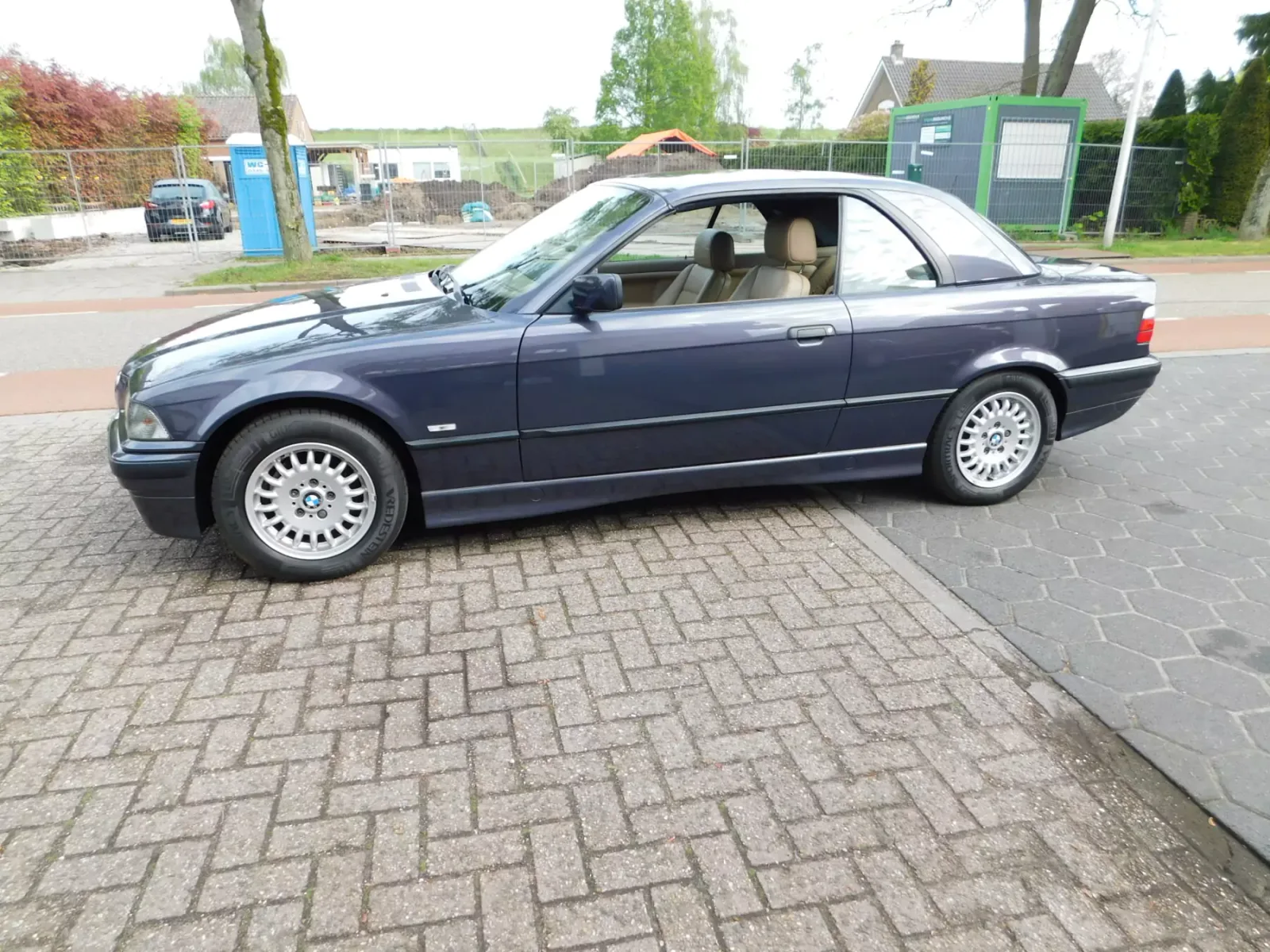 BMW 3-Serie (1998) — foto 1
