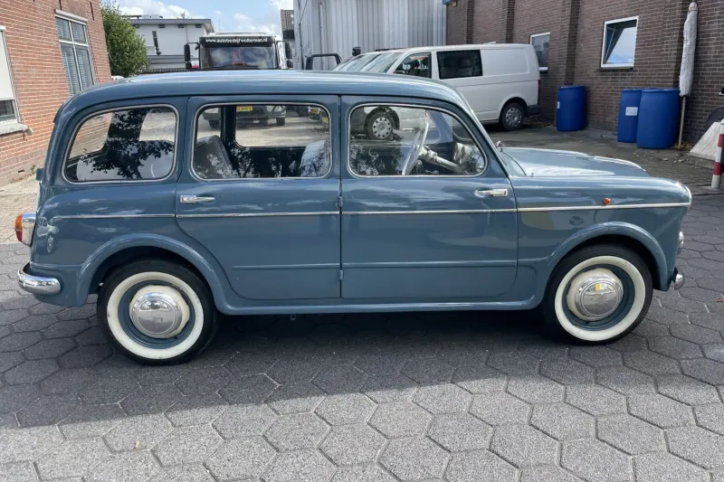 Fiat 1100 (1955)