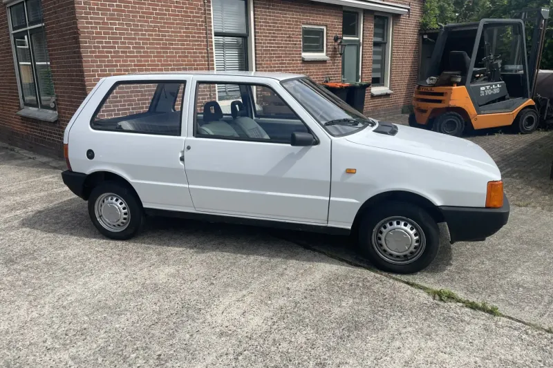 Fiat UNO (1989)