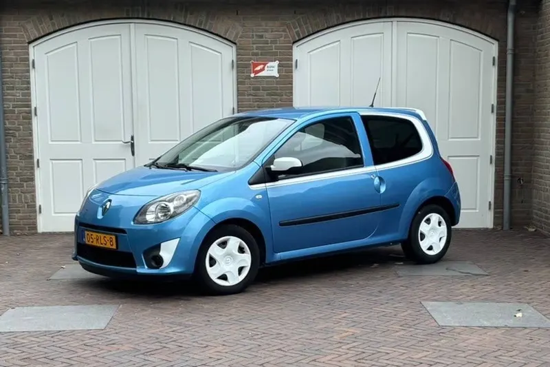 Renault Twingo (2011)