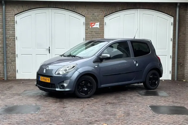 Renault Twingo (2011)