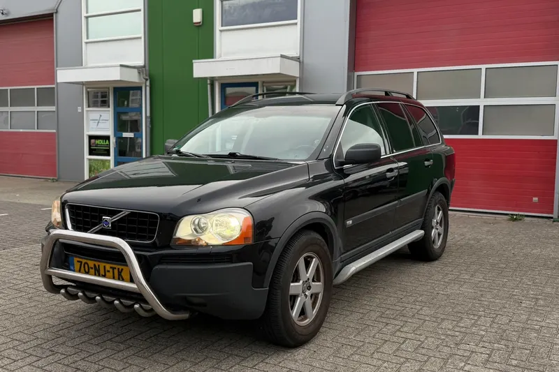 Volvo XC90 (2003)