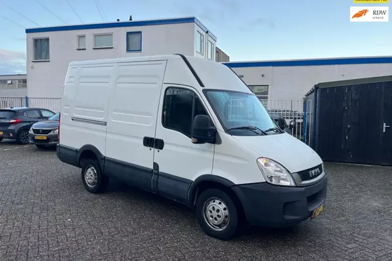 Iveco Daily (2009)