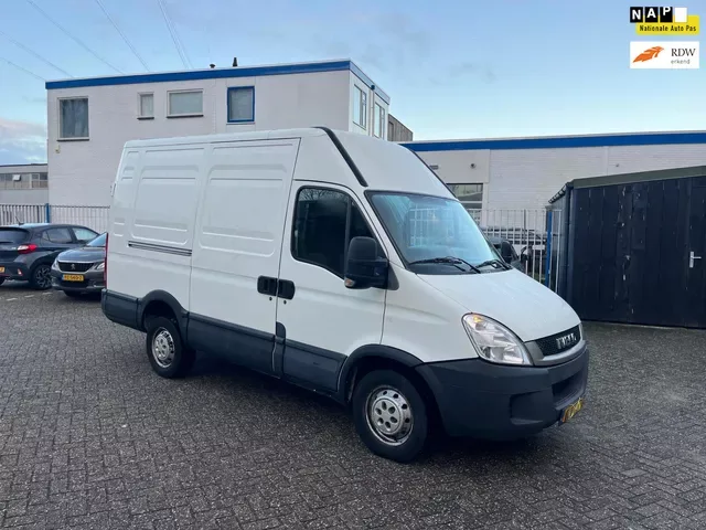 Iveco Daily (2009) — foto 1