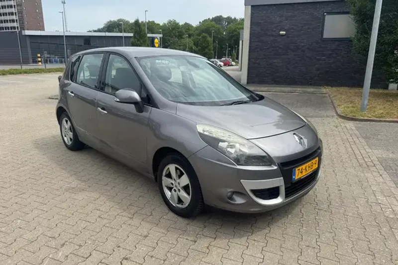 Renault Scénic (2009)