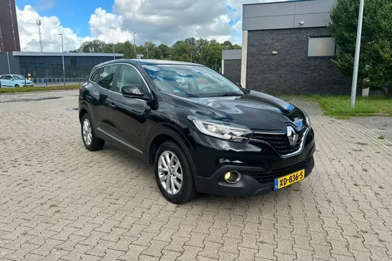 Renault Kadjar (2016)