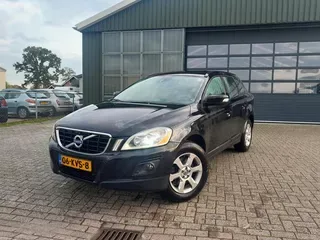 Volvo XC60 (2010) — foto 1