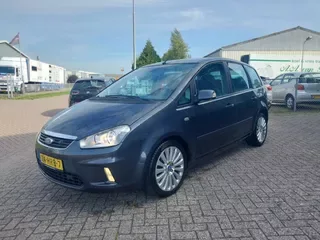 Ford C-Max (2009) — foto 1