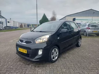 Kia Picanto (2015) — foto 1