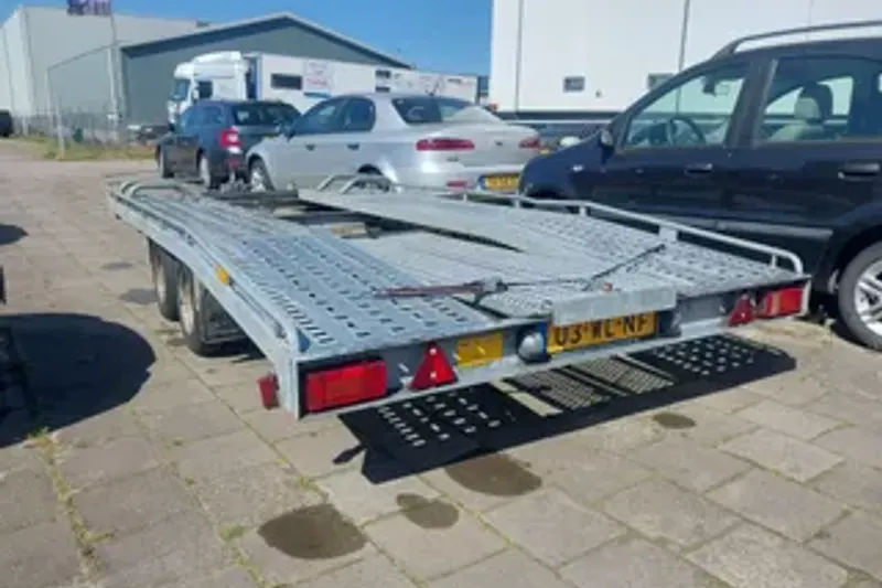 Witteveen R2430 (2014)