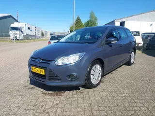 Ford Focus (2014) — foto 1