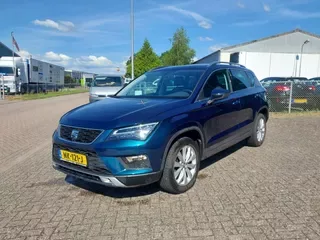 SEAT Ateca (2017) — foto 1