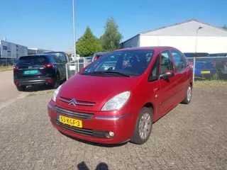 Citroën Xsara Picasso (2009) — foto 1