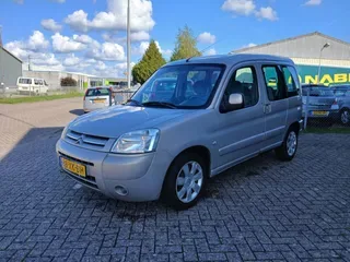 Citroën Berlingo (2007) — foto 1