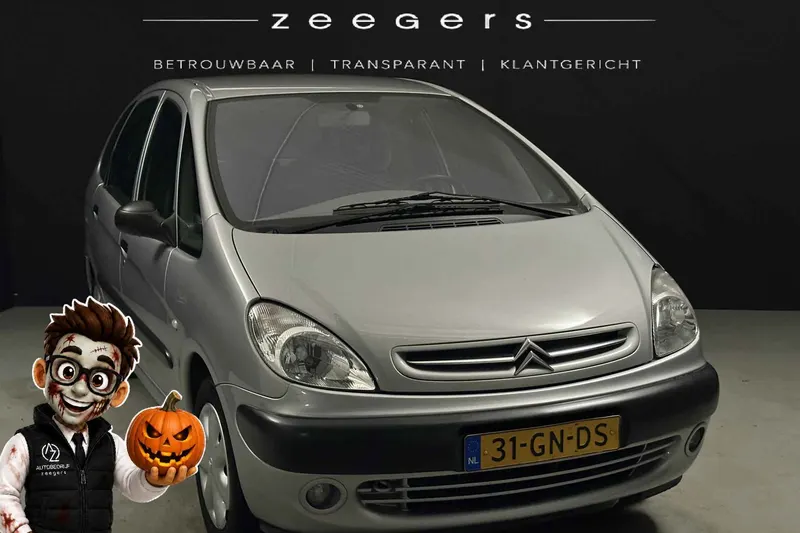 Citroën Xsara Picasso (2001)