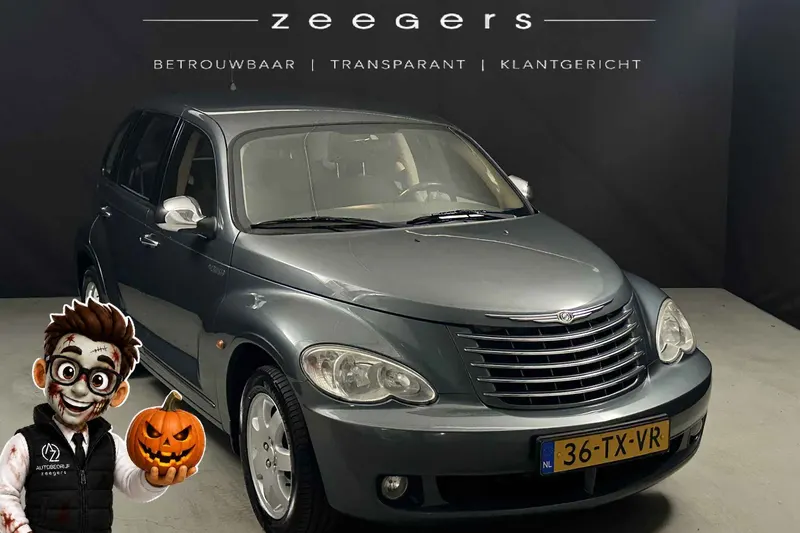 Chrysler PT Cruiser (2007)