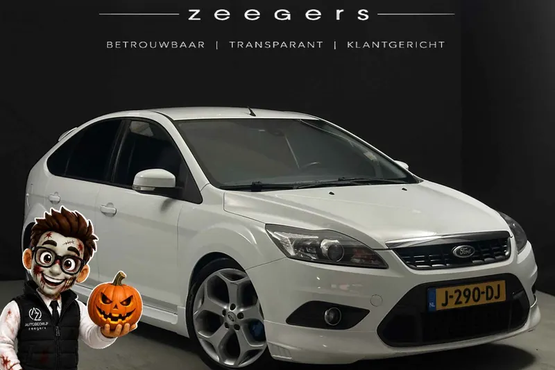 Ford Focus (2009)