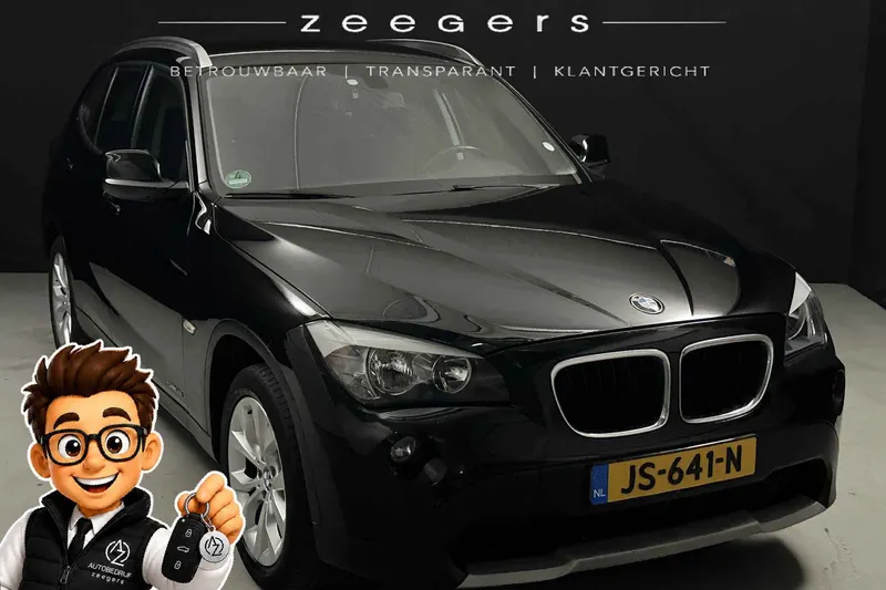 BMW X1 (2010)