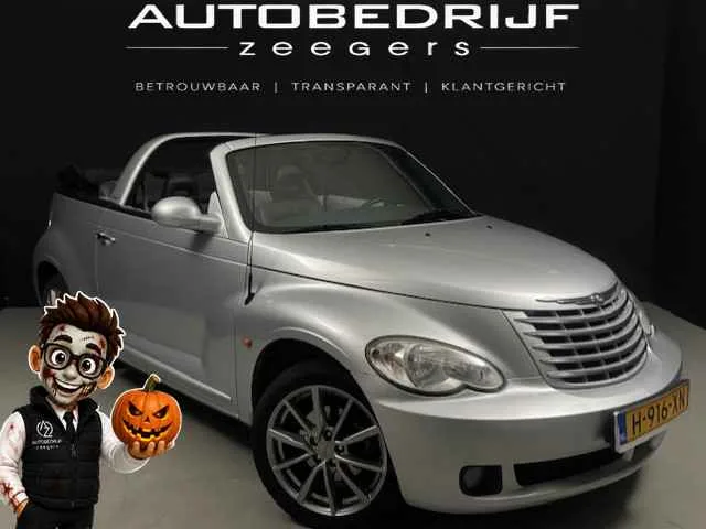 Chrysler PT Cruiser (2007) — foto 1