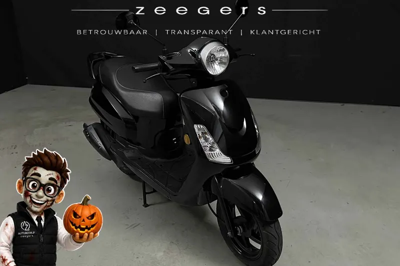 SYM Fiddle (2025)