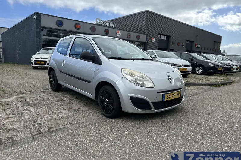Renault Twingo (2008)