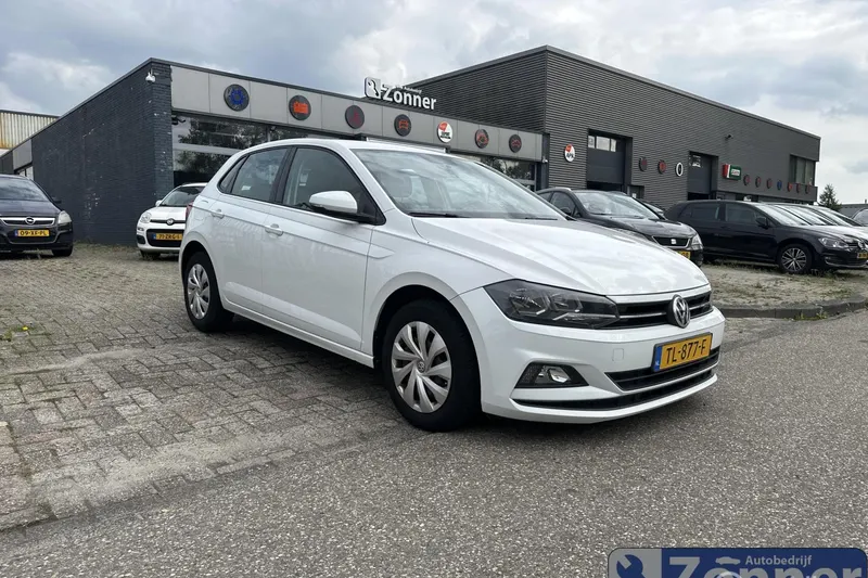 Volkswagen Polo (2018)